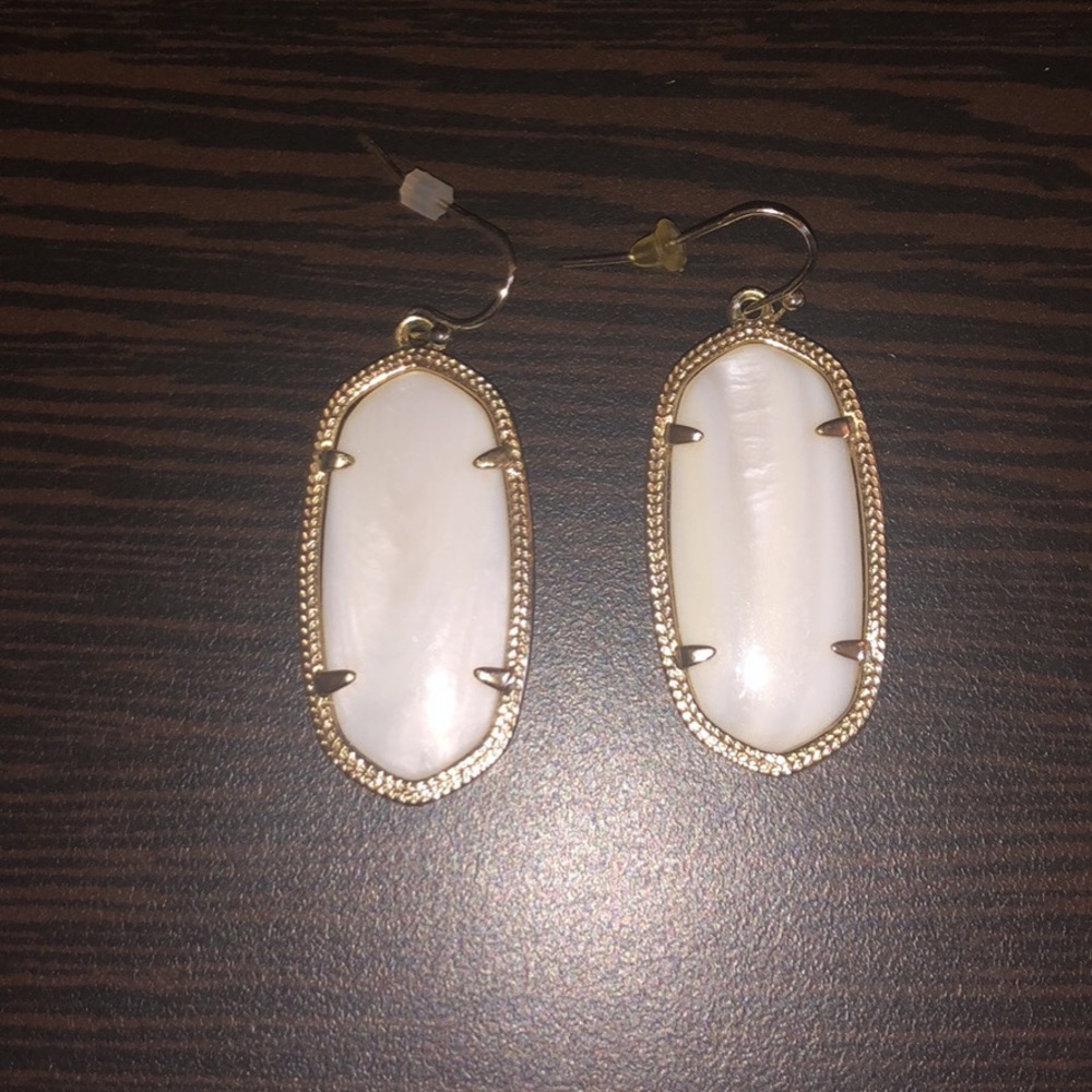 kendra scott earrings